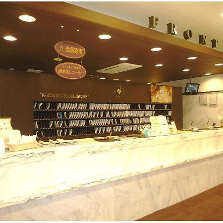 Toyoko Inn Toyama-Eki Sinkansen-Guchi No.1 Exterior photo